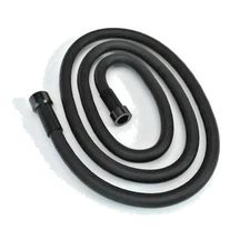 Stündenglass Hookah Hose, Compatible w/ all Stündenglass Gravity Hookah