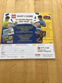 Lego 6209 Slave One Star Wars Instruction Manuals Only