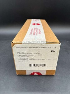 1st edition team rocket booster box sealed 1st Edition Pokemon TCG: The Glory Of Team Rocket Booster Box