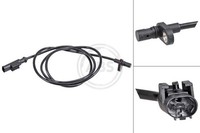 ABS Sensor Raddrehzahl A.B.S. 31584 FüR Iveco Daily 4 6 Bus 5 26L11 29L11 29S11