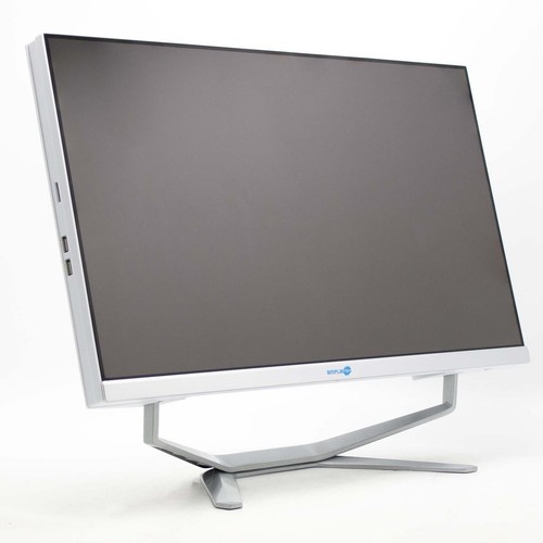 ALL IN ONE AIO 24" FHD TOUCHSCREEN i5 6°GEN WIN10 16GB 960GB FISSO WEBCAM 2K - Bild 3 von 9