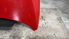 Capot Volkswagen FOX