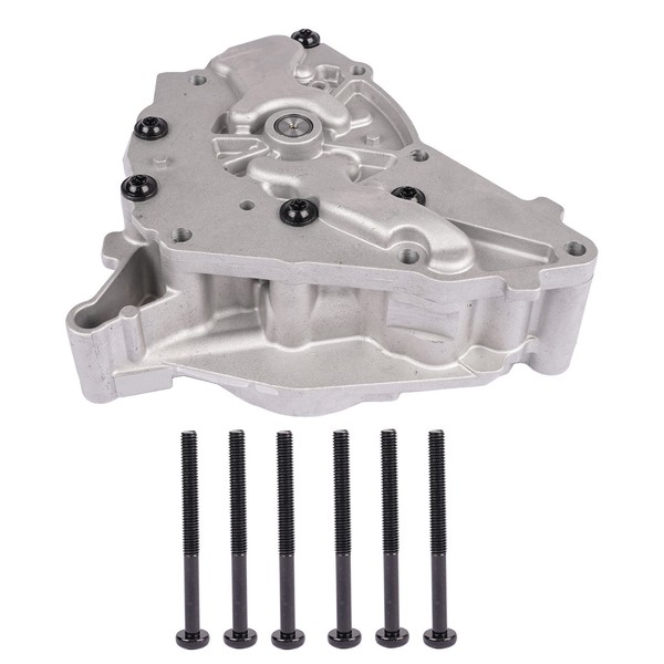 Neu ÖLpumpe 11277632111 FüR BMW 3 F30/F31/F34 320I/328I, 5 F10/F11/F07 520I/528I-image