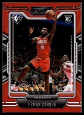 2021-22 Panini Chronicles #280 Usman Garuba