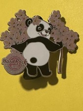 Hard Rock Café Washington DC - 2018 Cherry Blossom Panda