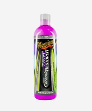 Meguiars Hybrid Ceramic Trim Restorer  Kunststoffpflege Außen 473ml