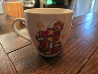 Royal Norfolk Cat Kitten Coffee Tea Mug
