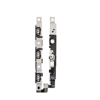 iPhone 16 Plus Volume Button Flex