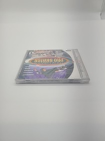 Tony Hawk's Pro Skater For Sega Dreamcast - Brand New Factory Sealed 1st Print