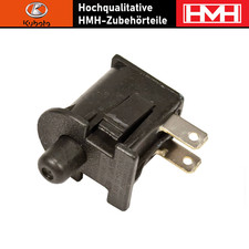 Sicherheitsschalter Sitz und Fangkorb für Kubota G | GR | GZD