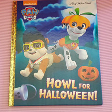 PAW Patrol Books English
