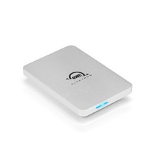 OWC Envoy Pro Elektron Portable 4TB SSD, superschnelle externe SSD mit bis zu 1250