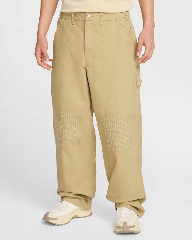 Nike Life Men's Carpenter Pants, Size 34, New