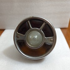 1929 Hupmobile Model M Tail Light