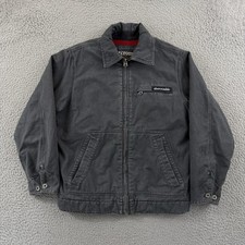 Vintage Abercrombie & Fitch Jacket Womens Med...