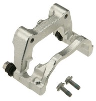 Bremssattelhalter FÜR Peugeot 5008 (0U , 0E ), CitroËN DS5 - TRW BDA1052