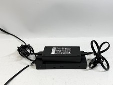 Dell WD19TB Docking Station Black with 180W AC Adapter Passive Cooling