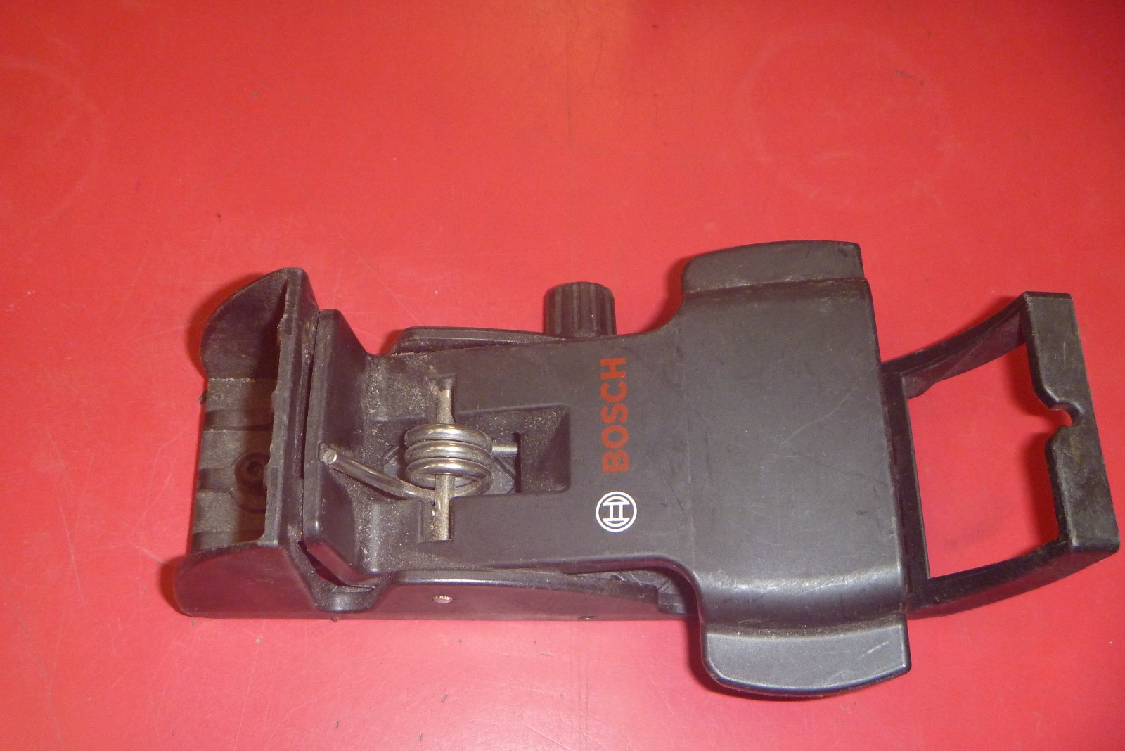 Bosch Professional Laser Level GCL 2-55 With Attachments