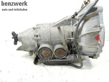 Mercedes W123 M102 230E Automatikgetriebe 1232702701 722.122 ??