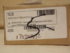 Lennox 18L30  105982-06 High Altitude Pressure Switch Kit , 176701632