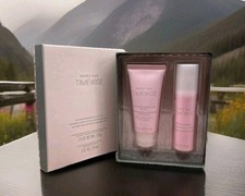 Mary Kay TimeWise Microdermabrasion Plus Set Refine  Pore Minimizer New 
