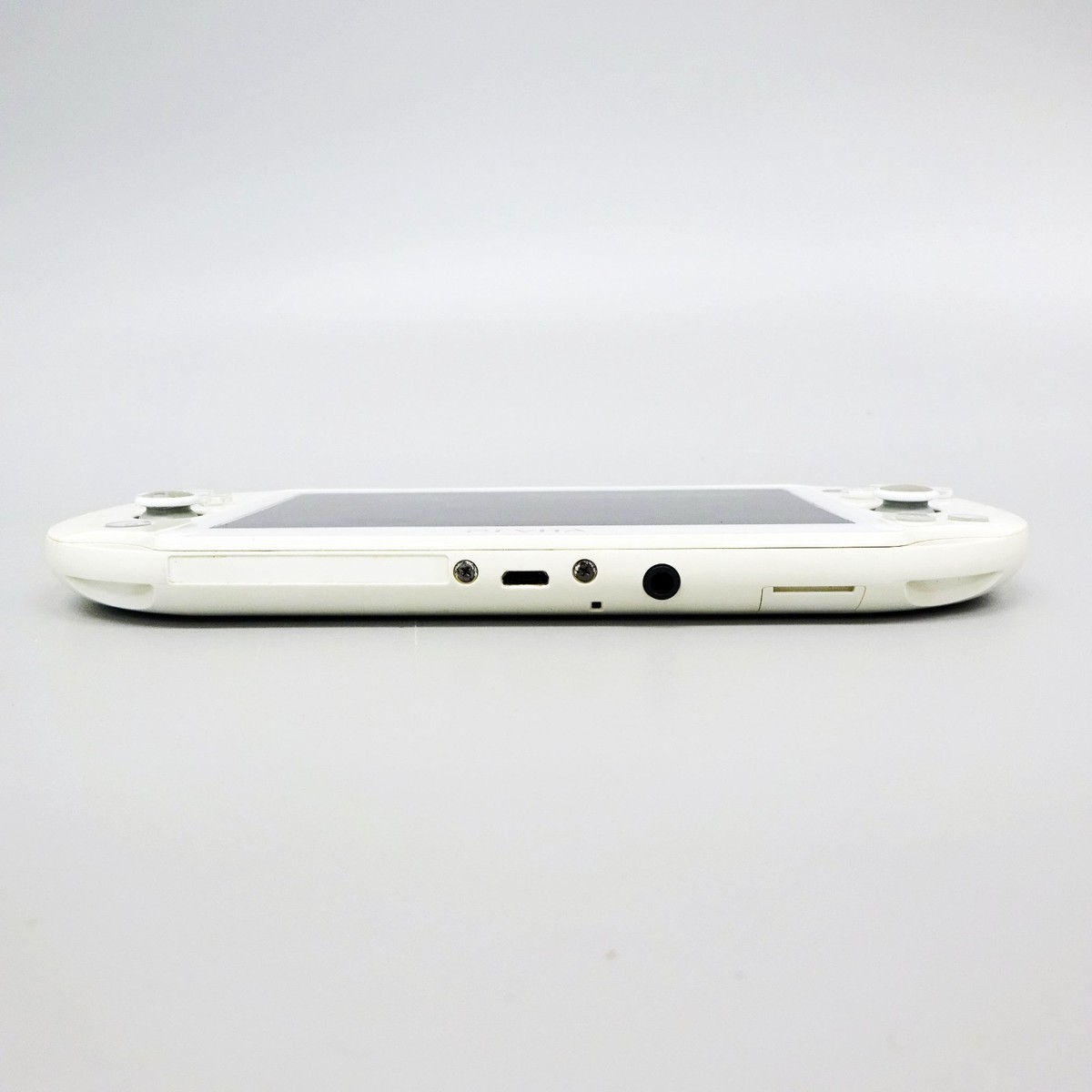 Sony Playstation PS Vita White PCH-2000 ZA12 Wi-Fi Model Console