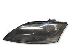 Faro proiettore anteriore sinistro Audi TT TTS Mk2 2010 8J0941003N TUP22671