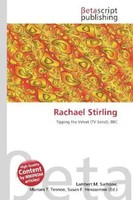 Lambert M. Surhone (U. A.) | Rachael Stirling | Taschenbuch | Englisch (2026)