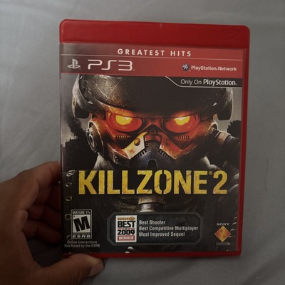 Killzone 2  PlayStation 3
