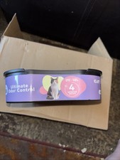 Jumbo Cat Litter Refill Bags 8 Pack 28FT Each Compatible with Litter Genie