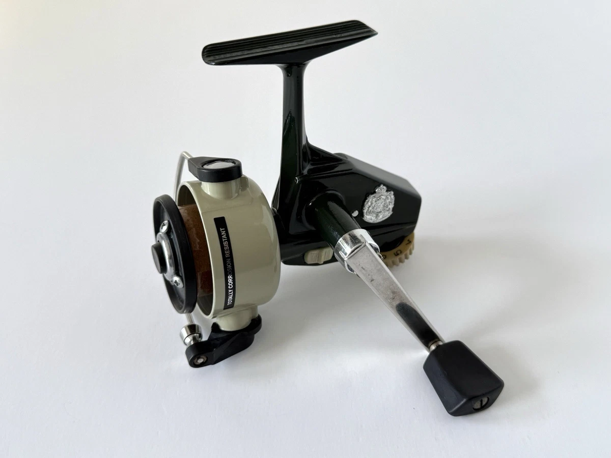 Vintage Zebco Cardinal Fishing Reels for sale - eBay