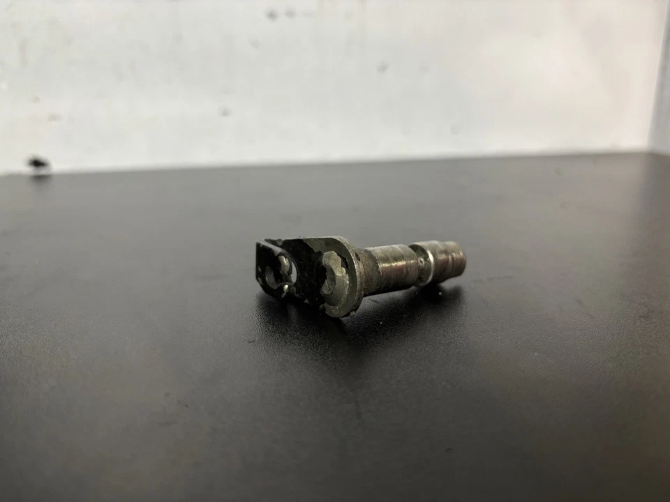 Honda XR200R Cylinder Head Cover Decompression Valve Lifter Spring  - Image 3 of 4