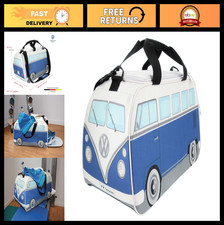 Vw T1 Bus Camper Large Duffel Travel Bag - Stylish Travel Tote Durable Spacio Vw T1 Bus Camper Large Duffel Travel Bag - Stylish Travel Tote Durable Spacio
