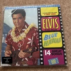 Elvis Presley - Blue Hawaii (Mobile Fidelity 45rpm MFSL MoFi) | 2xLP Vinyl | New