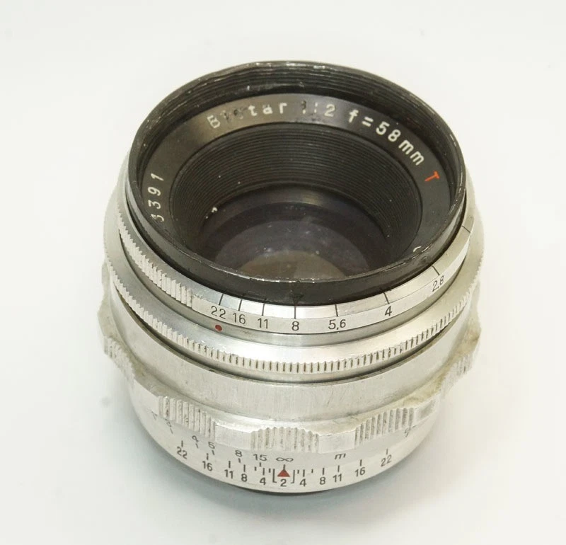 ZEISS M42 Camera Lenses for sale | eBay