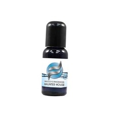 1 oz. Haunted House Fog Machine Scent, Fluid Additive for Fog, Haze, Snow 
