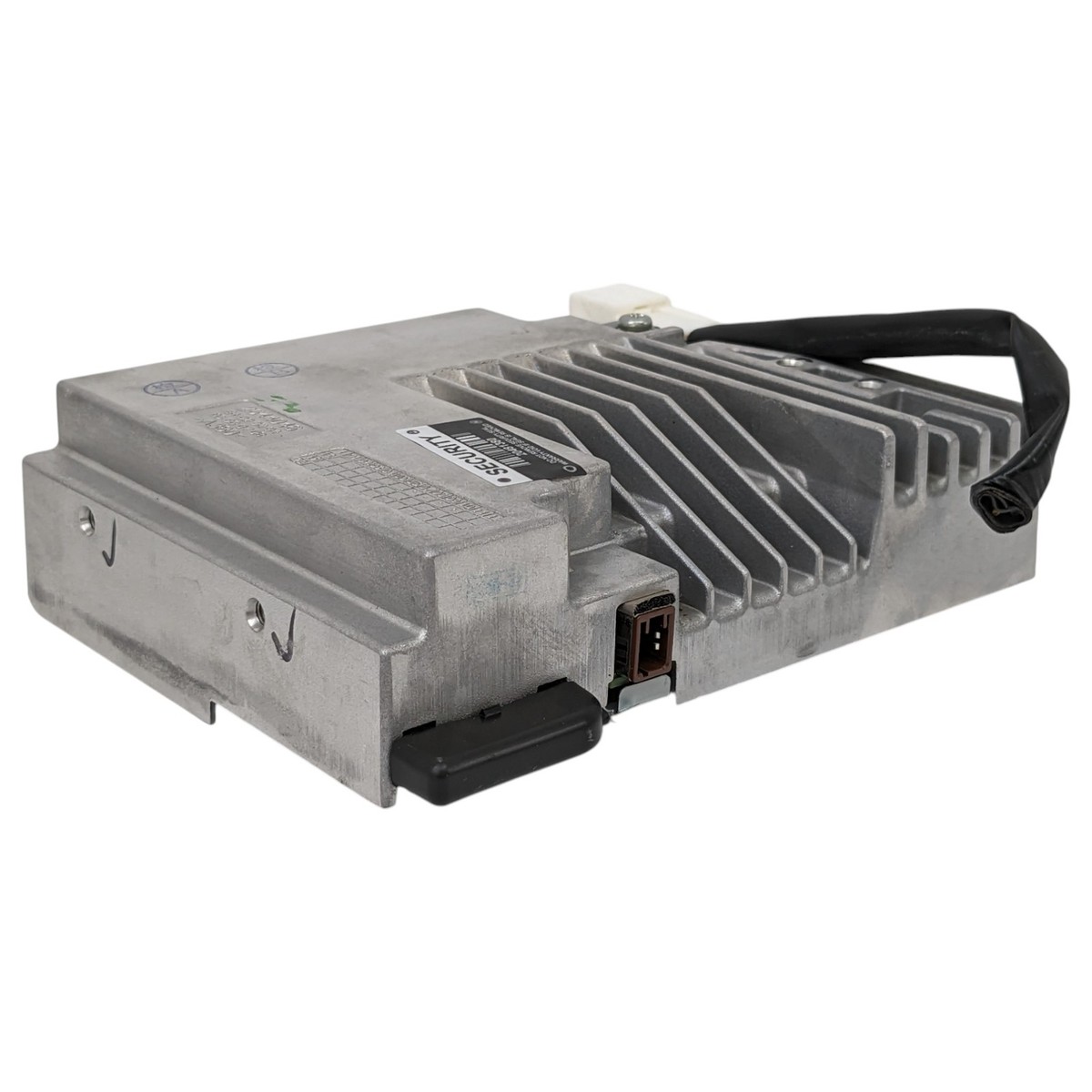 OEM 16-20 MAZDA CX-5 Wi-Fi Bluetooth Navigation Receiver TN39669C0