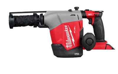 Milwaukee M18 FUEL FHAFOH16 Overhead 16mm SDS Plus Hammer Bare Tool