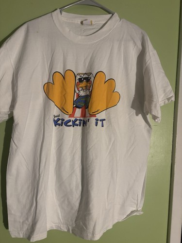 Kickin It T Shirt