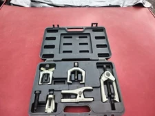 Performance Tools Front-End Service Type Set of 6 Mechanics Shop Puller Tool Kit