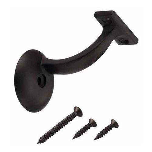 Oil Rubbed Bronze Hand Rail Bracket Staircase Handrail Stair Hardware