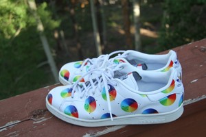 stan smith lunares