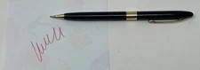 Vintage Sheaffer White Dot Gold Filled Mechanical Pencil