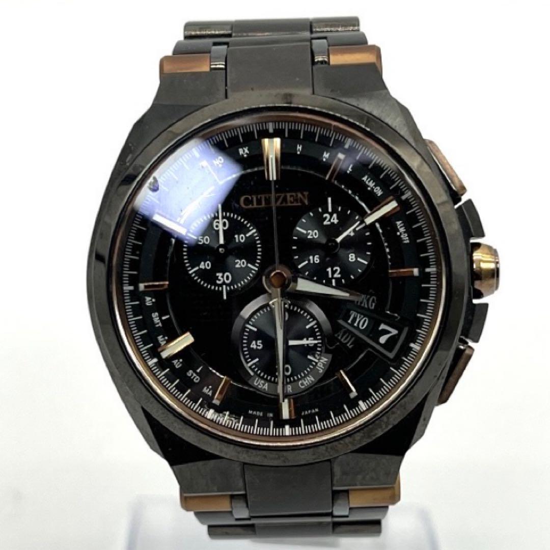 CITIZEN BY0044-51F ATESSA DIRECT FLIGHT 614731