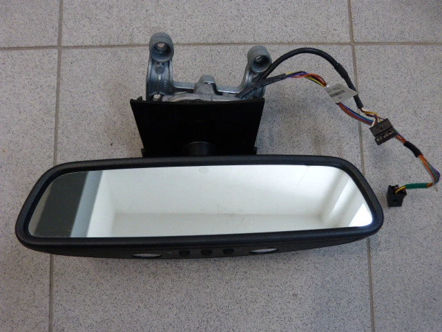 Mercedes Benz C216 CL W221 S-Klasse Innenspiegel Spiegel innen  