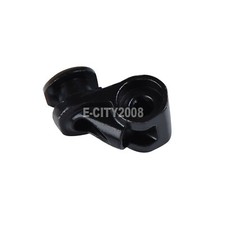 Right Black Replacement Part For Bose-QuietComfort QC35 I II Metal Hinge Swivel