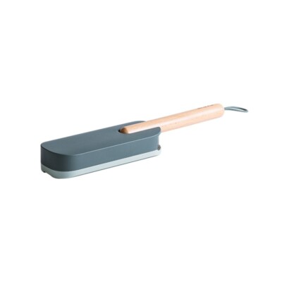 Pet Hair Remover - Lint and Fur Remover for Clothes and Couches - GREEN