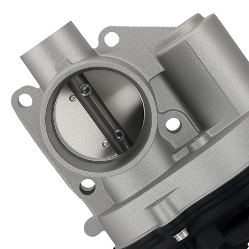 Corpo Farfallato Valvola for Ford C-Max Fiesta V Focus Fusion 1.4 2S6U9F991GA - Picture 4 of 13