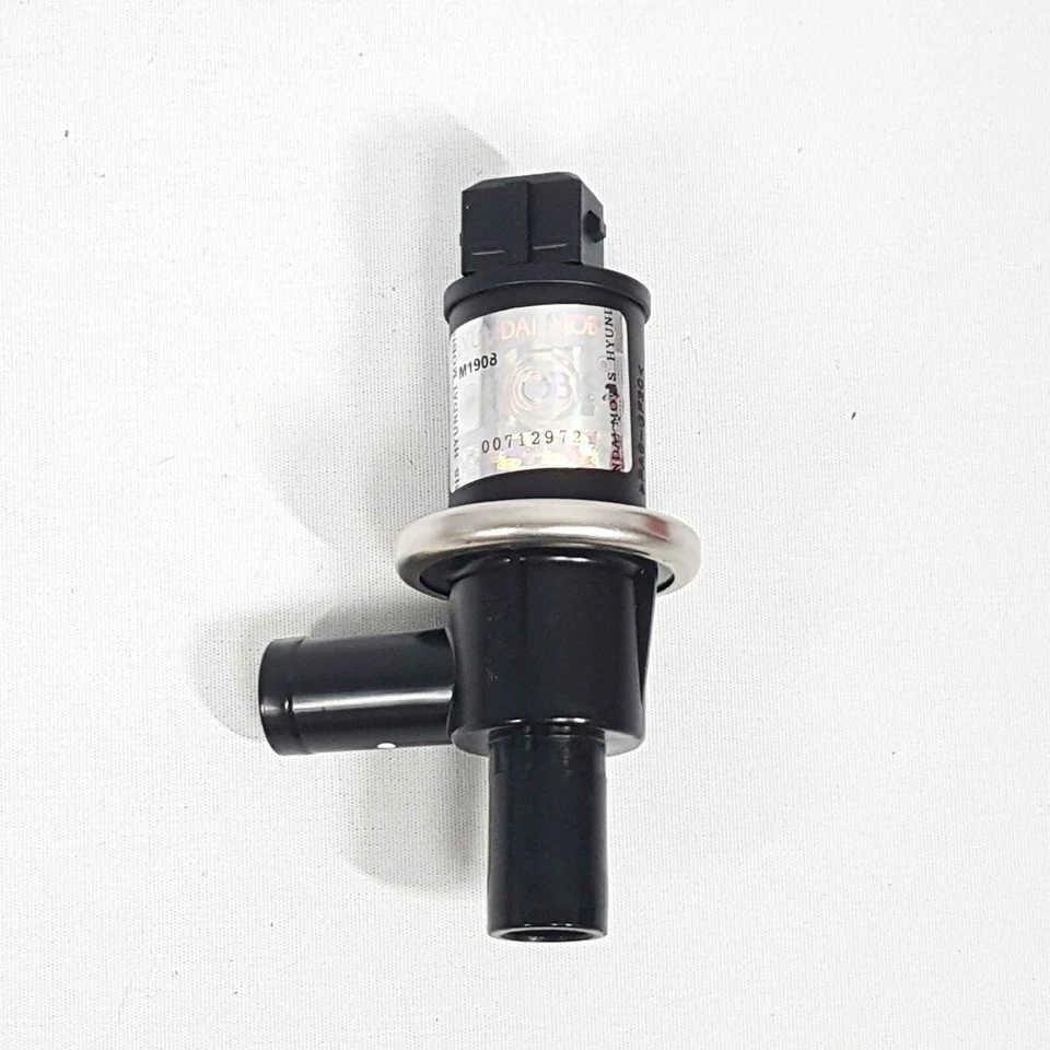 Genuine Oem 3143029200 Canister Close Valve For Hyundai Elantra 1996-2006 - Imagem 4 de 4