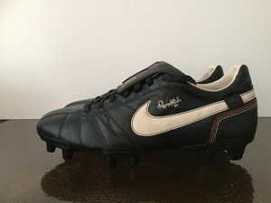 nike ronaldinho schuhe